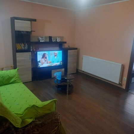 Apartamentul Republicii Άλμπα Ιούλια Εξωτερικό φωτογραφία