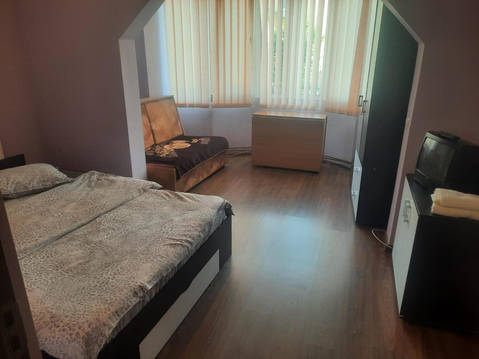 Apartamentul Republicii Άλμπα Ιούλια Εξωτερικό φωτογραφία
