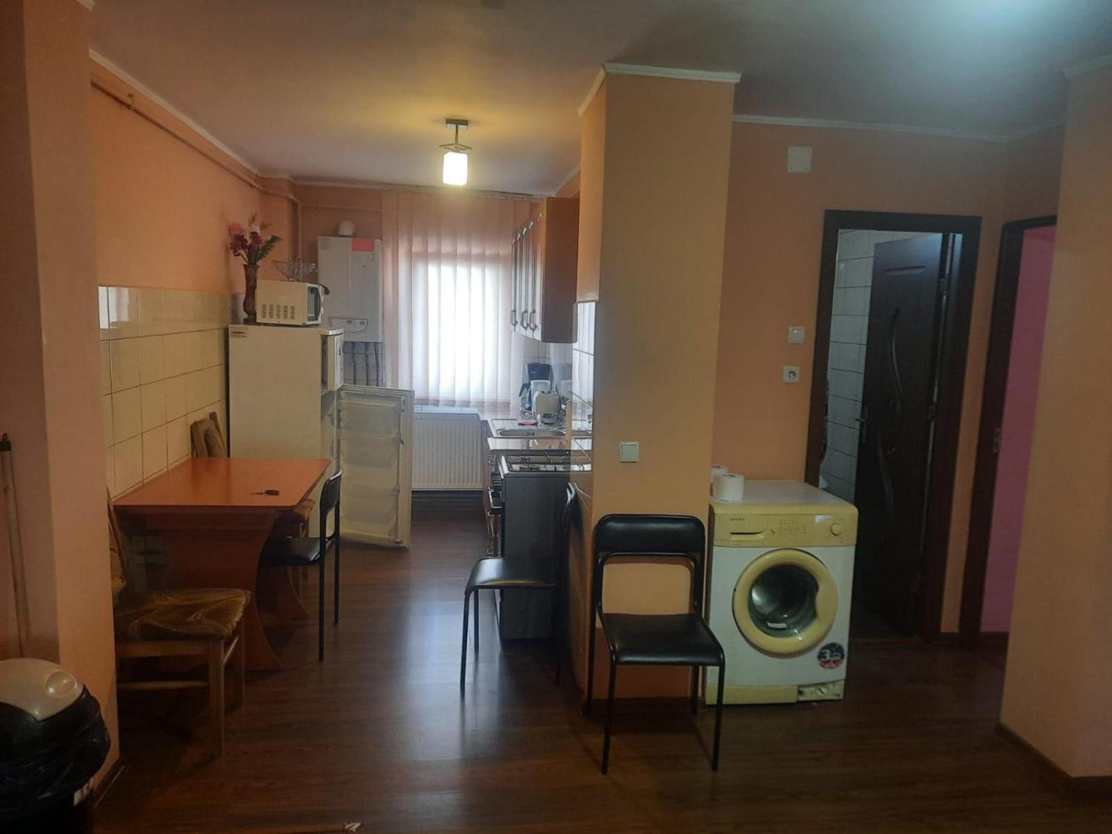 Apartamentul Republicii Άλμπα Ιούλια Εξωτερικό φωτογραφία