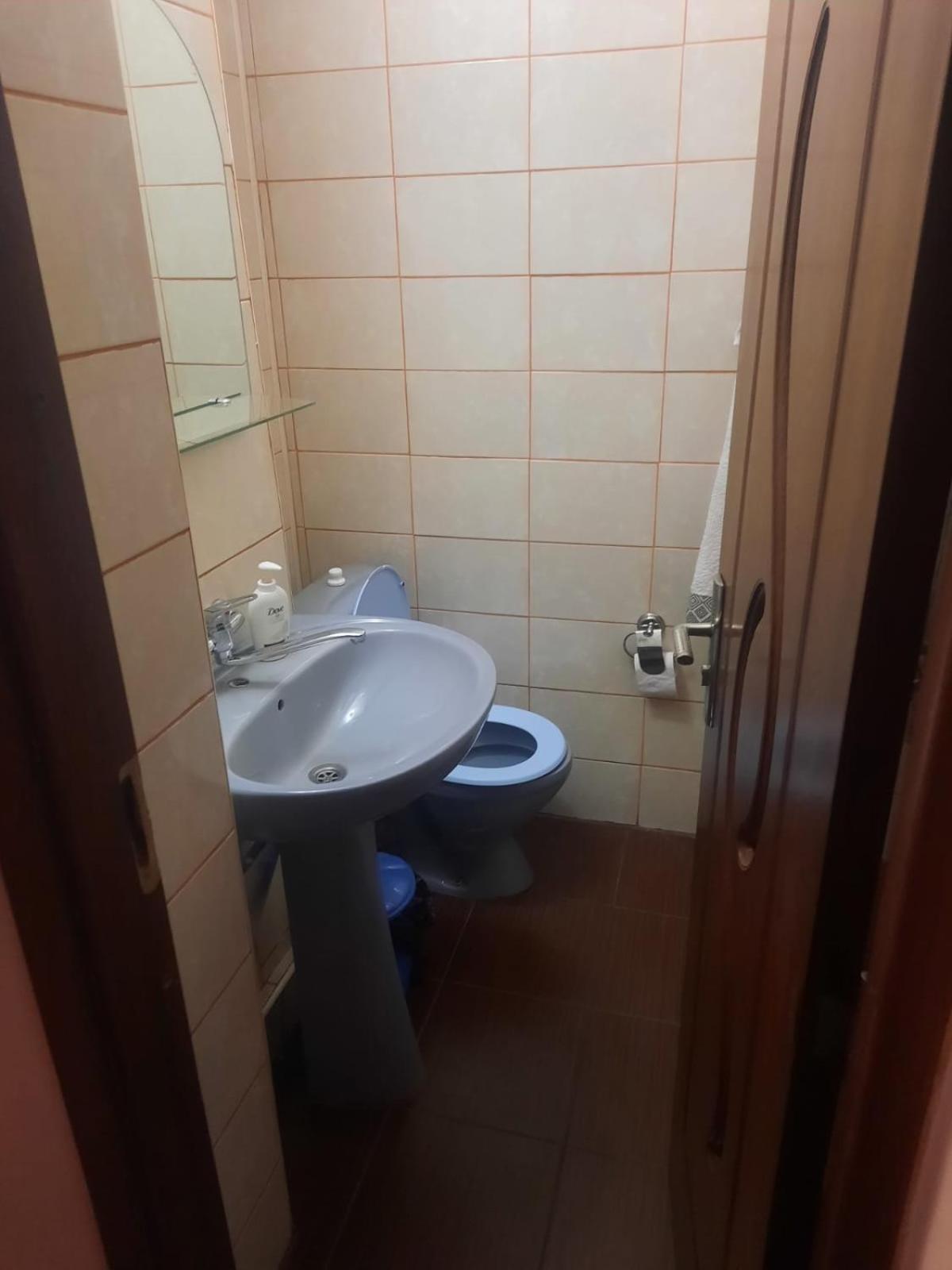 Apartamentul Republicii Άλμπα Ιούλια Εξωτερικό φωτογραφία